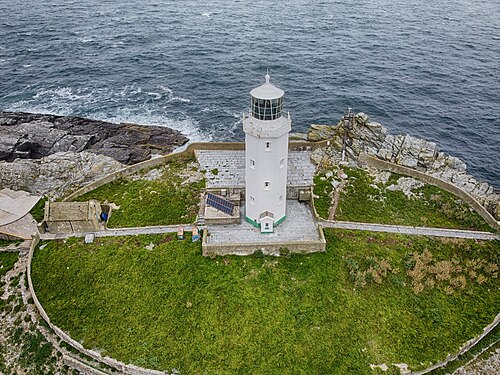 Godrevy Lighthouse
